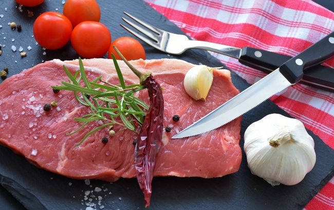 Ученые рассказали, какое мясо может привести к проблемам с сердечно-сосудистой системой