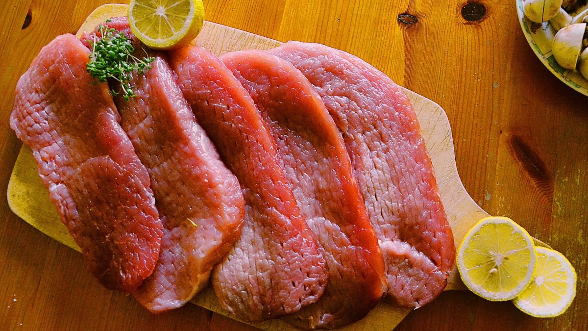 Как быстро и безопасно разморозить мясо - лучшие способы | РБК Украина