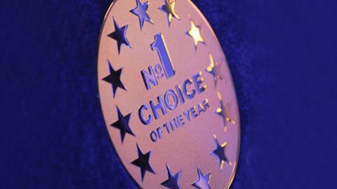 Международный фестиваль-конкурс "Выбор года" в Украине огласил товары и услуги №1 в стране