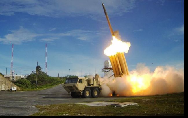 США і Південна Корея відповіли на дії КНДР навчальними пусками ракет