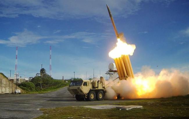       THAAD