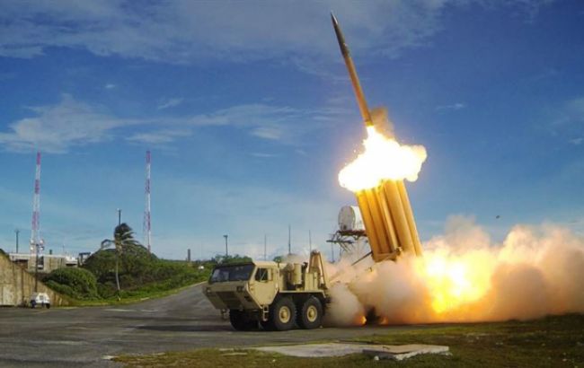 США одобрили возможную продажу ракет THAAD в Саудовскую Аравию за 15 млрд долларов, - Reuters