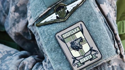 У ВМС підтвердили загибель військового в Одеській області