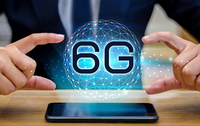 В Китае официально стартовала разработка 6G