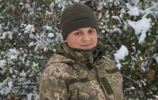 Українців захопила історія про медика ЗСУ, яка врятувала п'ятьох військових на Донбасі