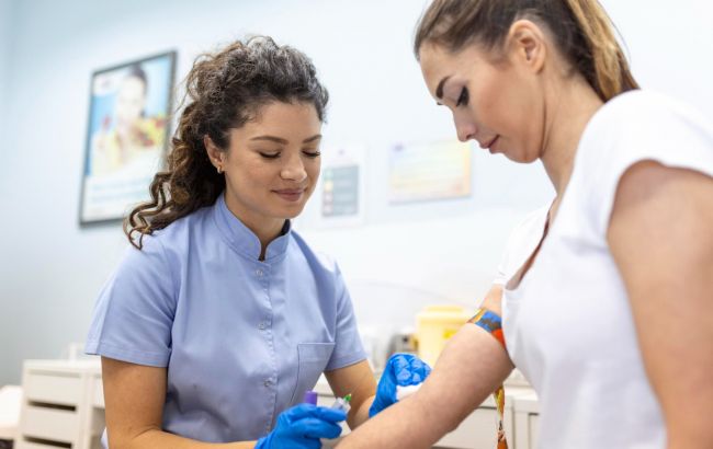 Перед какими анализами категорически запрещено есть: это влияет на качество результата