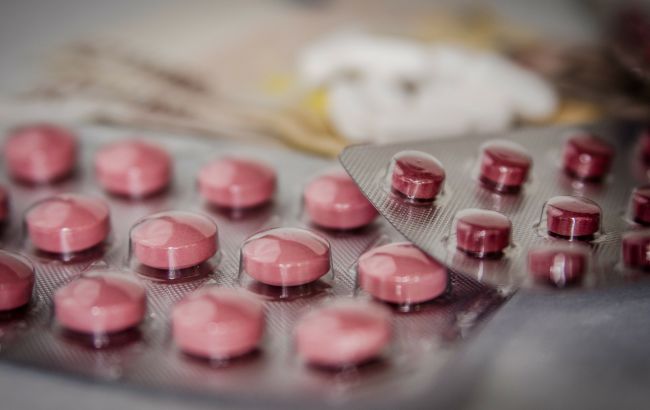 Merck просит одобрить использование таблеток от COVID в ЕС
