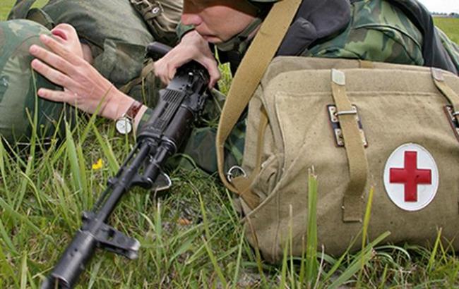 Центр підготовки військових лікарів за стандартами НАТО розпочне роботу у Красноармійську