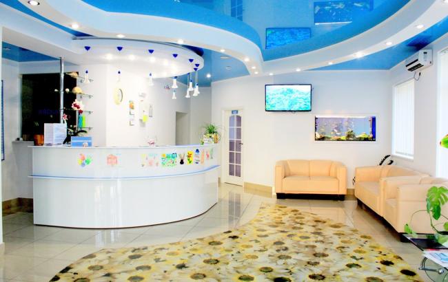 Нова життя допоможе «Полинар»