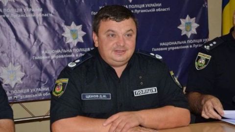 Відсторонений після загибелі дитини генерал буде відповідати за службу на блокпостах в ООС