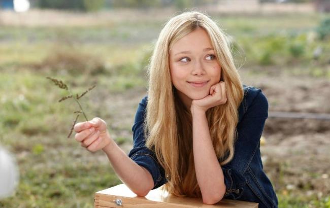 Украинская актриса снимется со Скоттом Иствудом в американском блокбастере