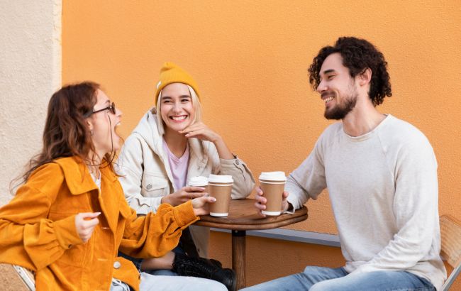 Ці 4 ознаки вказують, що перед вами патологічний брехун. Ось на що треба звертати увагу