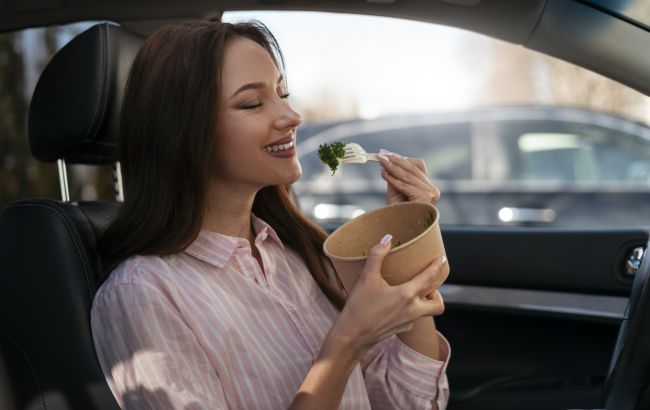 8 перекусов, которые всегда стоит брать в дорогу: удобно, вкусно и очень полезно