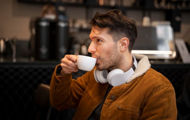 Вот что произойдет с вашим телом, если вы откажетесь от кофеина