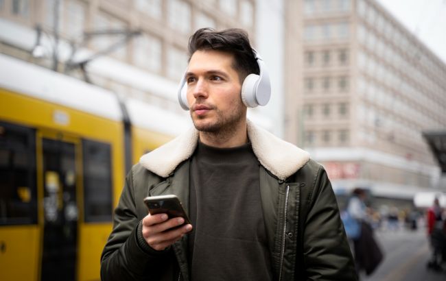 Не тільки через Shazam. Як знайти пісню, якщо не знаєш її назву