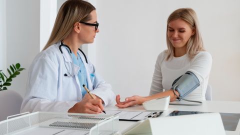 В эти мифы до сих пор верят пациенты. НСЗУ обратилась к украинцам с важным объяснением