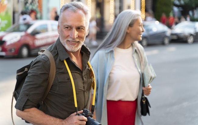 М&rsquo;язи тануть після 40? Шість способів зупинити це без виснажливих тренувань