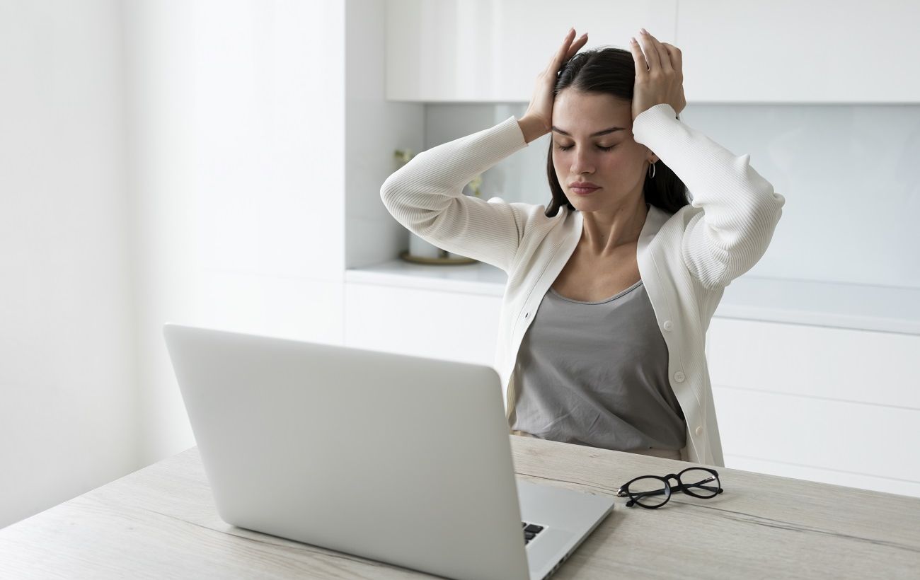 Як узяти стрес під контроль: практичні поради для щоденного життя