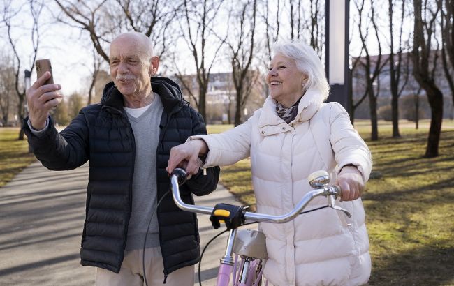 Секрет активности 60+: три золотых правила качества жизни, о которых молчат другие
