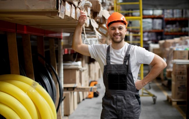 В Киеве можно бесплатно получить рабочие профессии: все детали программы