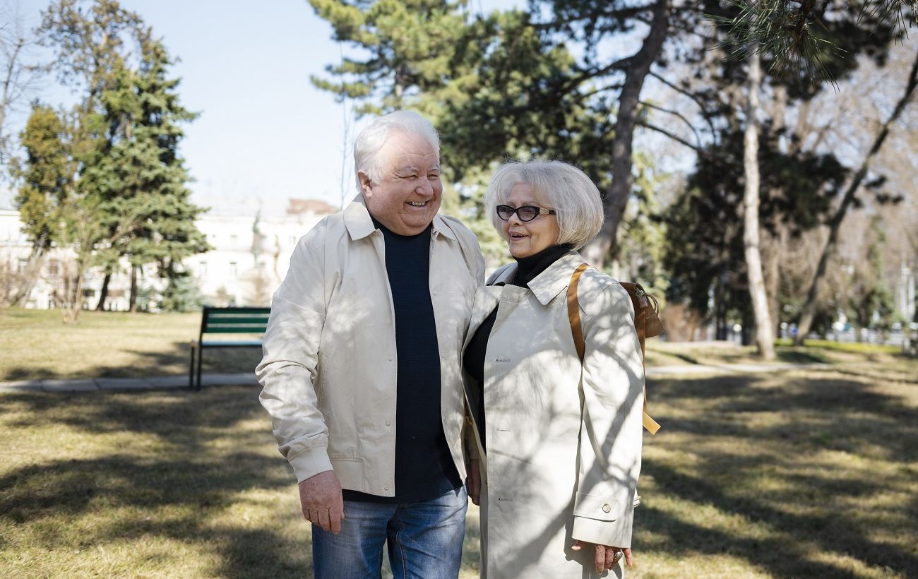 Ця проста звичка продовжує життя: всього 5 хвилин часу