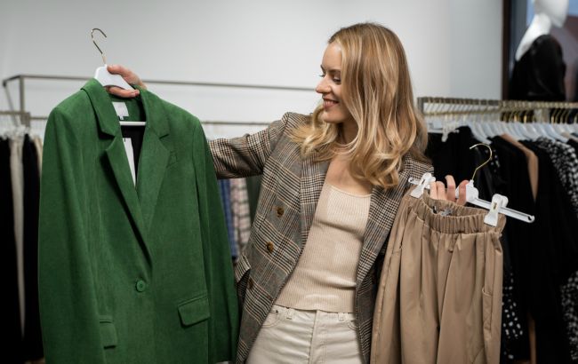 Вот почему обязательно нужно стирать новые вещи после покупки