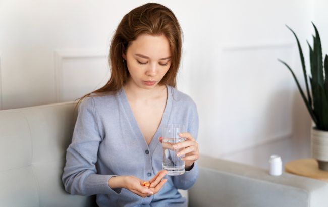 Такую ошибку делают почти все во время приема витамина D