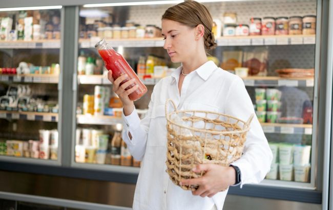 Для здоровья организма: идеальный список продуктов для похода в супермаркет