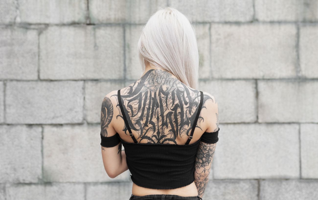 Правда, что вредно делать татуировки?