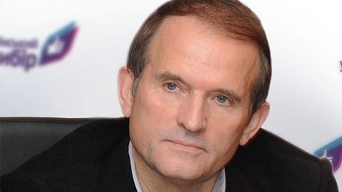 Жена пленного: Медведчук освобождает водителя, который завез семь бойцов ВСУ в плен