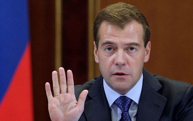 Росія розірвала угоду з Україною щодо експлуатації нафтопродуктопроводів