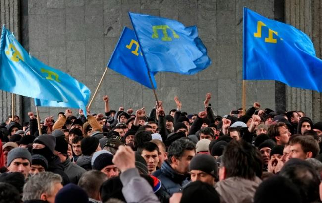 Турция хочет построить под Херсоном коттеджи для крымских татар