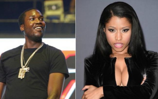 Ники Минаж и Мик Милл разорвали помолвку