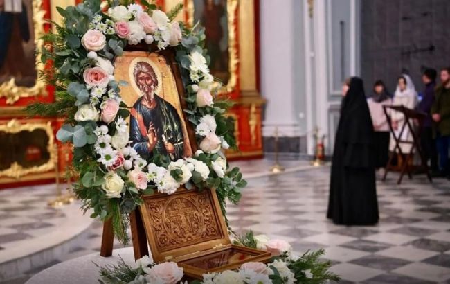 Праздник Андрея Первозванного: что строго запрещено делать, какие есть традиции и приметы