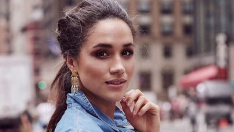 Меган Маркл впервые за долгое время появилась на людях: герцогиню заподозрили в беременности