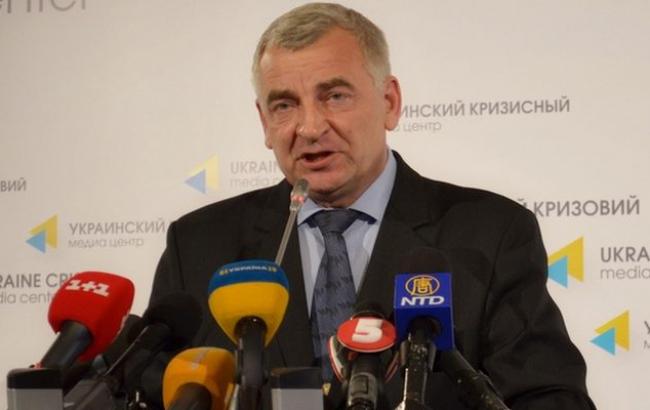 Україна може отримати від Заходу обладнання для виявлення мін і боєприпасів, - Міноборони