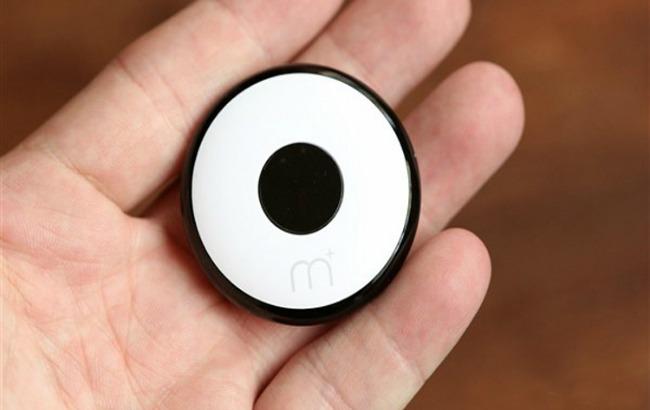 Meizu розробила смарт-кнопку для дистанційного керування технікою