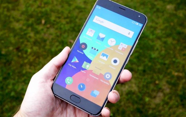 Новая модель от Мейзу не впечатлила пользователей