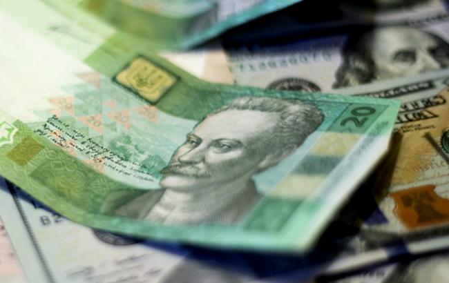 Курс доллара на межбанке 3 октября понизился до 25,92