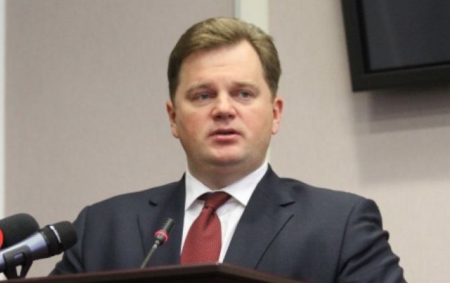 Київська ОДА відновить проект будівництва об'їзної дороги, - Мельничук