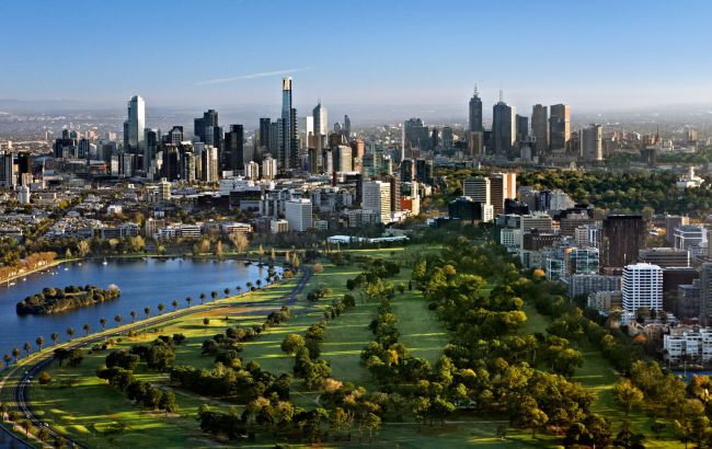 Названо найбільш придатні і найгірші для життя міста світу