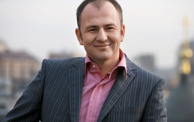 Передав активи дружині. Швейцарія зняла санкції з компанії російського олігарха