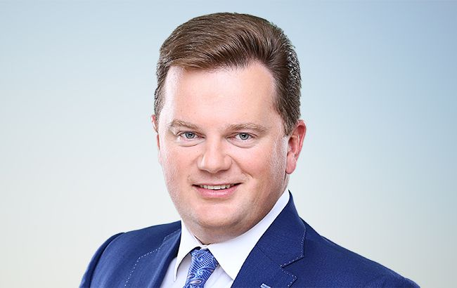 Глава Киевской ОГА Мельничук написал заявление об отставке, - источник