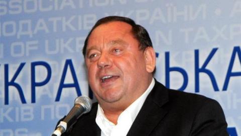 Умер бывший ректор Налоговой академии Петр Мельник