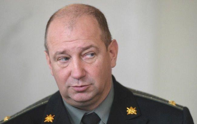 ГПУ завершила досудове розслідування проти Мельничука