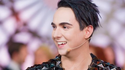 Интересна реакция людей: MELOVIN признался, что любит скандалить