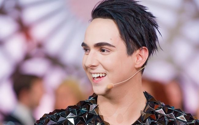 Интересна реакция людей: MELOVIN признался, что любит скандалить