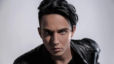 Прогноз букмекерів: MELOVIN увійшов до трійки лідерів другого півфіналу