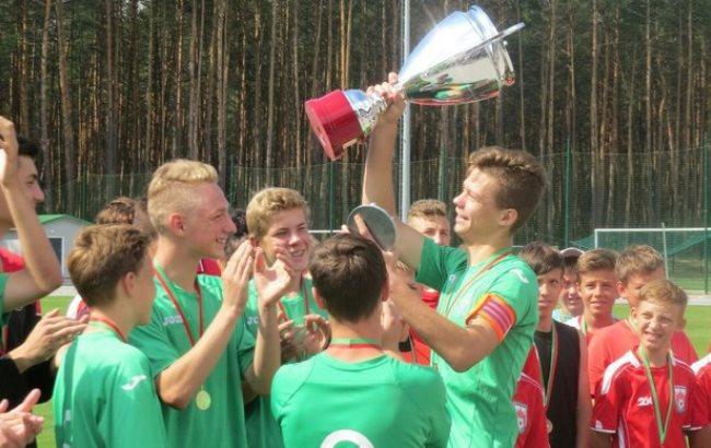 "Ви - колгоспники": російські футболісти оскандалилися на дитячому турнірі в Білорусі