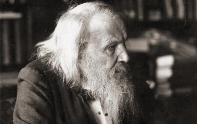 Дмитрий Менделеев: 10 цитат великого ученого